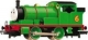 Hornby Percy OO Scale